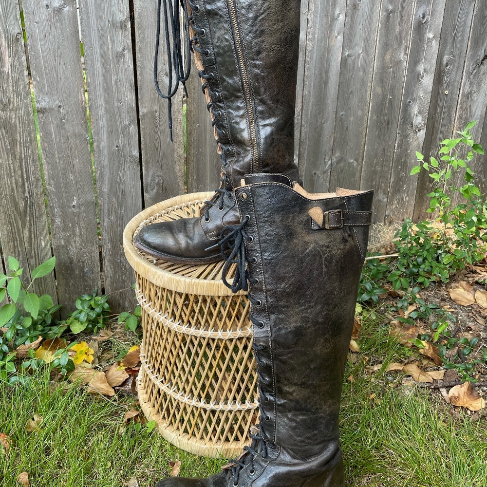 Bed Stu Della Boot